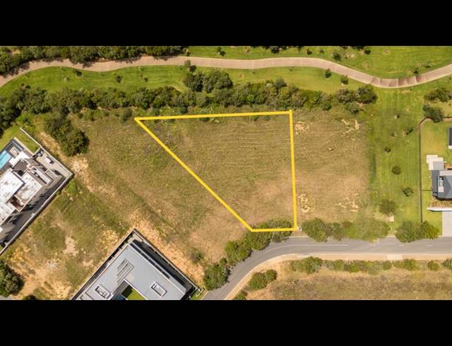 LAND FOR SALE IN STEYN CITY